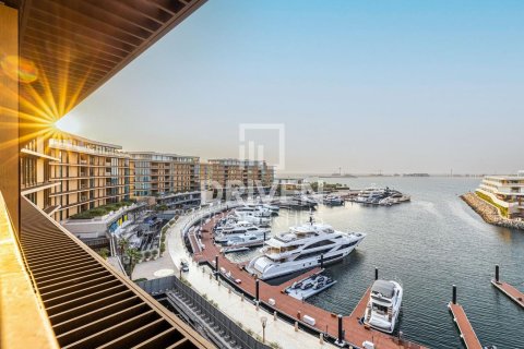 3 غرف نوم شقة في Jumeirah Bay Island, الإمارات العربية المتحدة رقم 214189 10