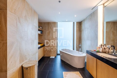 3 غرف نوم شقة في Jumeirah Bay Island, الإمارات العربية المتحدة رقم 214189 14