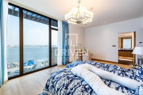 3 غرف نوم شقة في Jumeirah Bay Island, الإمارات العربية المتحدة رقم 214189 6
