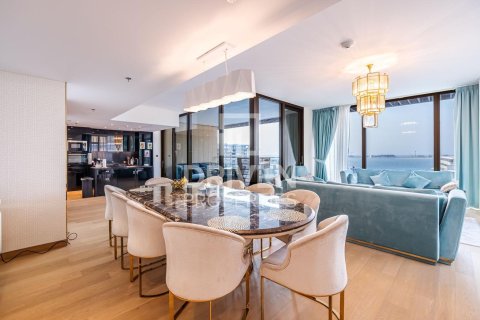 3 غرف نوم شقة في Jumeirah Bay Island, الإمارات العربية المتحدة رقم 214189 3