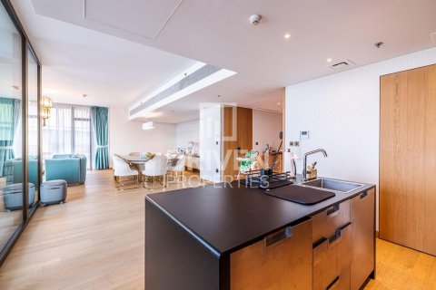 3 غرف نوم شقة في Jumeirah Bay Island, الإمارات العربية المتحدة رقم 214189 8