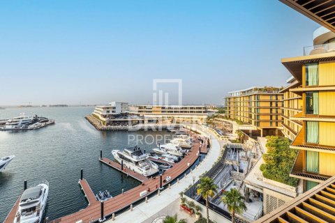 3 غرف نوم شقة في Jumeirah Bay Island, الإمارات العربية المتحدة رقم 214189 17