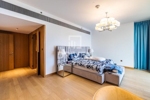 3 غرف نوم شقة في Jumeirah Bay Island, الإمارات العربية المتحدة رقم 214189 15