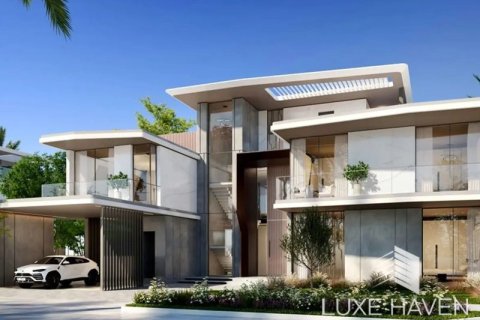 6 bedrooms Villa in Majestic Vistas, UAE No. 13440