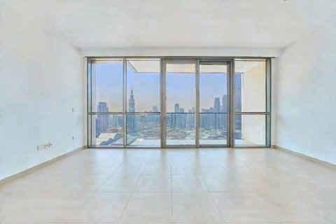 3 bedrooms Apartment in Downtown Dubai (Downtown Burj Dubai), UAE No. 166426