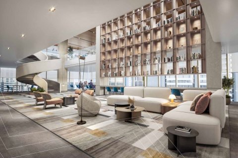 1 bedroom Apartment in DIFC, UAE No. 213449 7