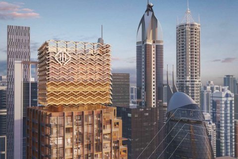 1 bedroom Apartment in DIFC, UAE No. 213449