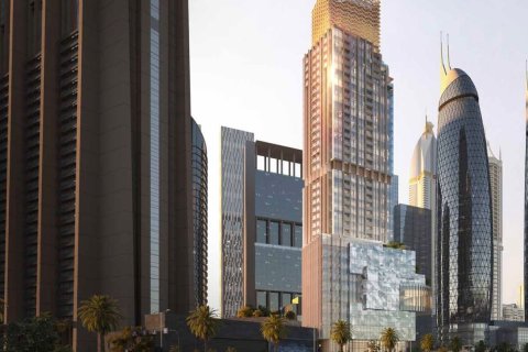 1 bedroom Apartment in DIFC, UAE No. 213449 9