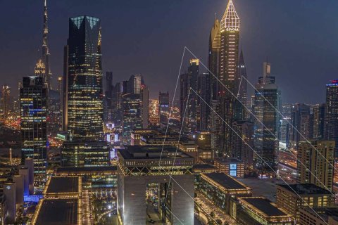 1 bedroom Apartment in DIFC, UAE No. 213449 8
