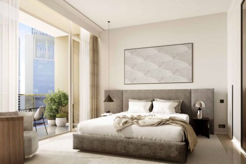 1 bedroom Apartment in DIFC, UAE No. 213449 5