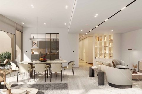 1 bedroom Apartment in DIFC, UAE No. 213449 3