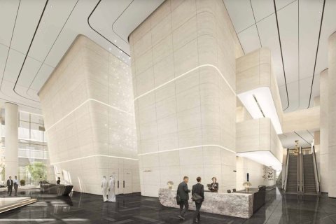1 bedroom Apartment in DIFC, UAE No. 213449 6