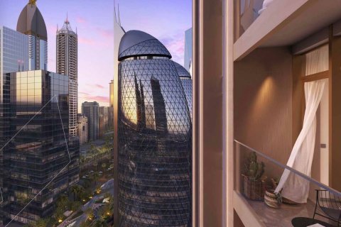 1 bedroom Apartment in DIFC, UAE No. 213449 11