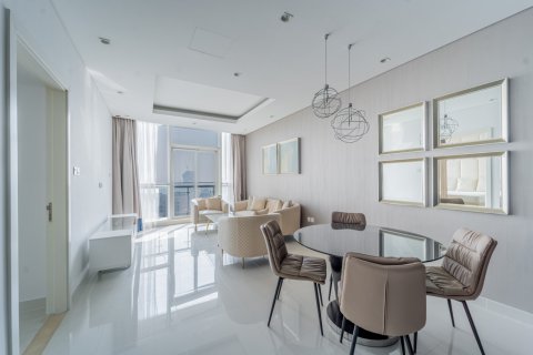 Appartement de 1 chambre à Downtown Dubai (Downtown Burj Dubai), UAE No. 205778
