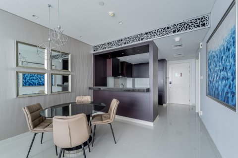 1 غرف نوم شقة في وسط مدينة دبي, الإمارات العربية المتحدة رقم 205778 4