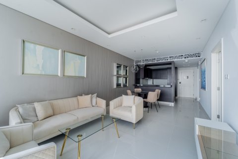 1 غرف نوم شقة في وسط مدينة دبي, الإمارات العربية المتحدة رقم 205778 3