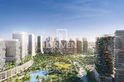 1 bedroom Apartment in City of Arabia, UAE No. 217774 2