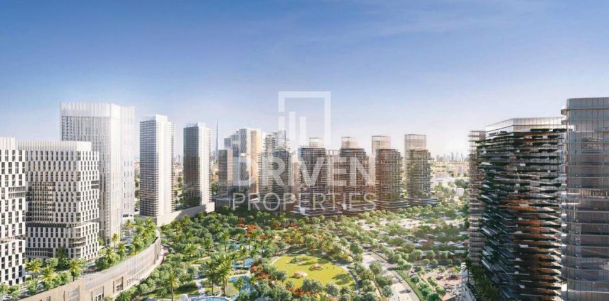 1 bedroom Apartment in City of Arabia, UAE No. 217774
