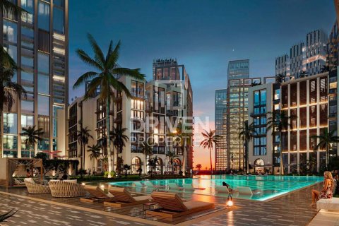 1 bedroom Apartment in City of Arabia, UAE No. 217774 9