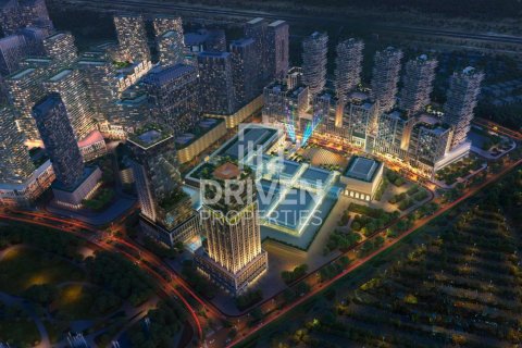 1 bedroom Apartment in City of Arabia, UAE No. 217774 3