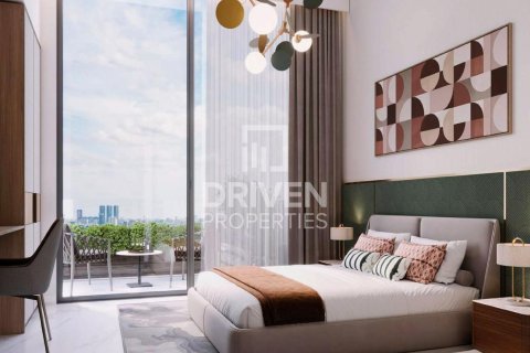 1 bedroom Apartment in City of Arabia, UAE No. 217774 16