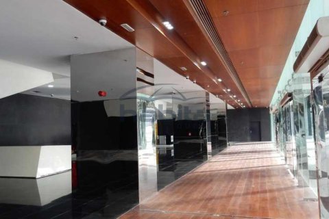 60.8m² Office in Tamani Art Tower, UAE No. 35399 17