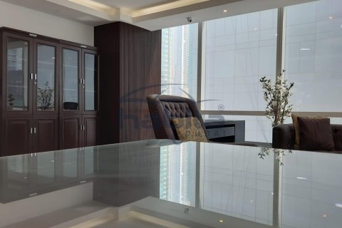 60.8m² Office in Tamani Art Tower, UAE No. 35399 11