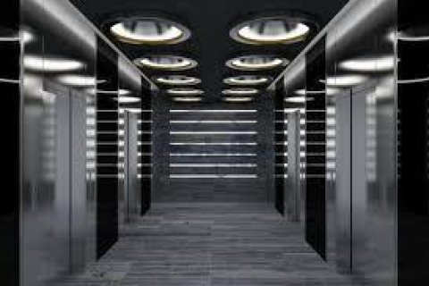 60.8m² Office in Tamani Art Tower, UAE No. 35399 15