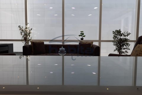 60.8m² Office in Tamani Art Tower, UAE No. 35399 14