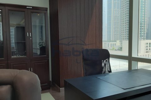 60.8m² Office in Tamani Art Tower, UAE No. 35399 6