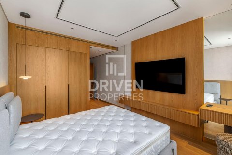 Вилла с 5 спальнями в Jumeirah Bay Island, ОАЭ №218572 20
