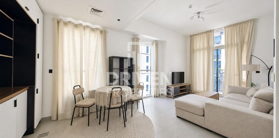 Appartement de 2 chambres à Collective, UAE No. 221468