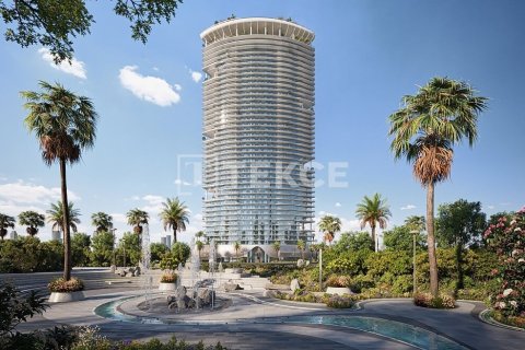 1 bedroom Apartment in Ras Al Khaimah, UAE No. 152300