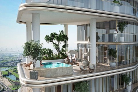 1 bedroom Apartment in Ras Al Khaimah, UAE No. 152300 23