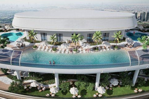 1 bedroom Apartment in Ras Al Khaimah, UAE No. 152300 22