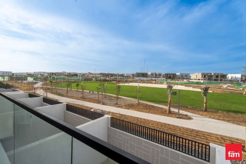 Таунхаус с 4 спальнями в Al Furjan, ОАЭ №216371 14