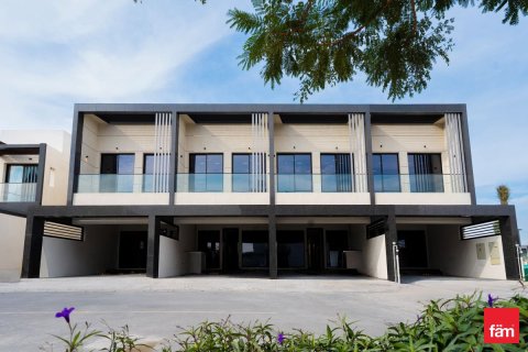 Таунхаус с 4 спальнями в Al Furjan, ОАЭ №216371 2