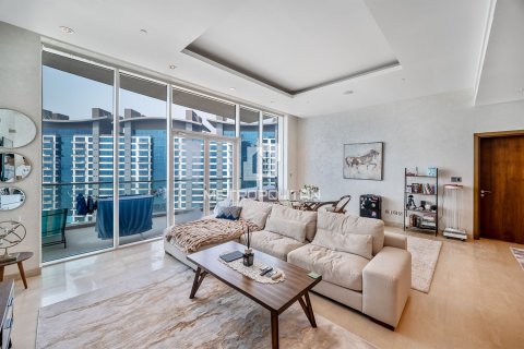 Apartment de 1 dormitorio en Oceana, UAE No. 128934