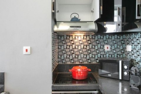 Appartement de 1 chambre à Dubai Marina, UAE No. 1619 14