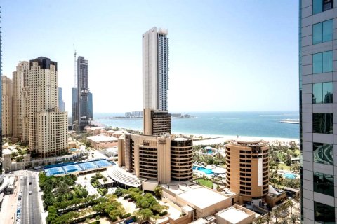 Appartement de 1 chambre à Dubai Marina, UAE No. 1619 3