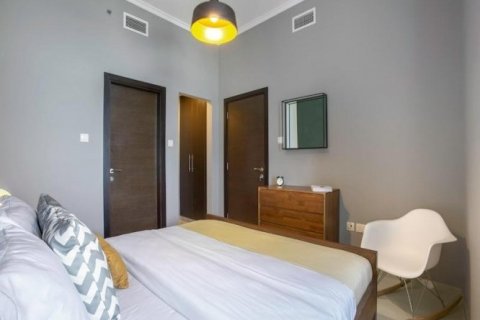 Appartement de 1 chambre à Dubai Marina, UAE No. 1619 12