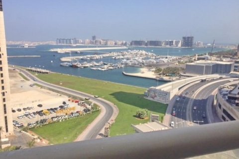 Appartement de 1 chambre à Dubai Marina, UAE No. 1619 11