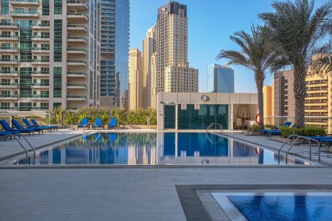 Appartement de 1 chambre à Dubai Marina, UAE No. 1619 5