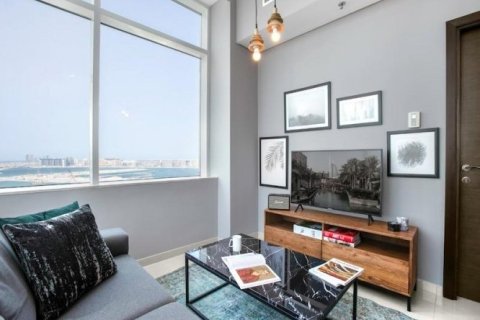 Appartement de 1 chambre à Dubai Marina, UAE No. 1619 9