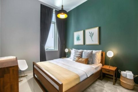 Appartement de 1 chambre à Dubai Marina, UAE No. 1619 13