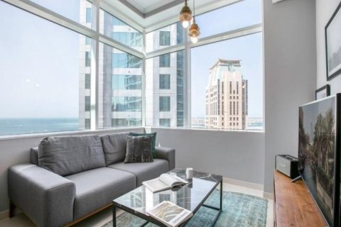 Appartement de 1 chambre à Dubai Marina, UAE No. 1619 10