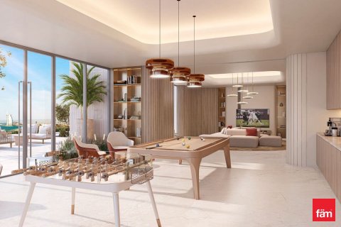Квартира с 1 спальней в Пальма Джумейра, ОАЭ №162708 9
