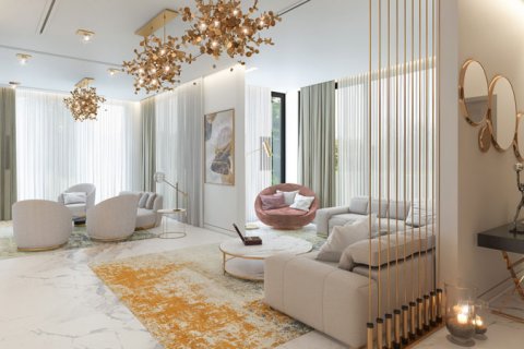 6 bedrooms Villa in Golf City, UAE No. 3509 3