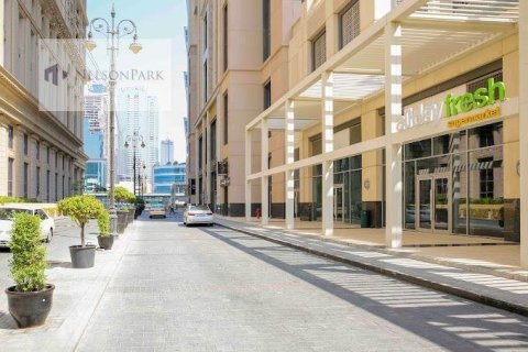 3 غرف نوم شقة في Al Habtoor City, الإمارات العربية المتحدة رقم 49480 12