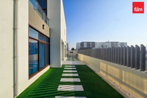 4 غرف نوم فيلا في دبي, الإمارات العربية المتحدة رقم 213850 27